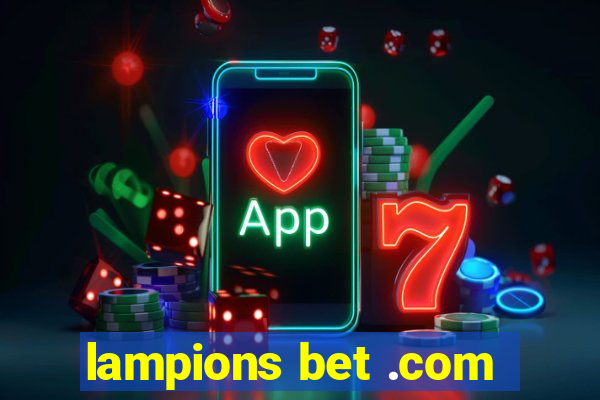 lampions bet .com